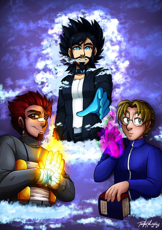 RMB Disclaimer 1, Textless