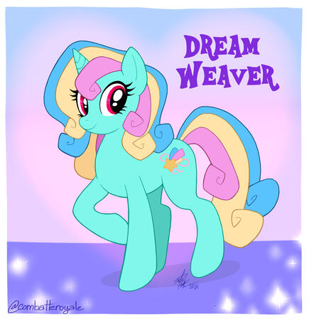 Dream Weaver